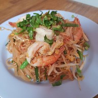 ผัดไทยหลังศาลากลาง