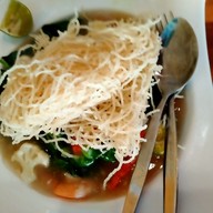 เมนูของร้าน บีเจ สเตชั่น