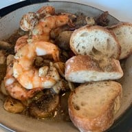 เมนูของร้าน Tiny Room