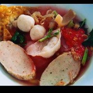 36 โภชนา ข้าวมันไก่ ก๋วยจั๊บ ข้าวหมูทอด ข้าวขาหมู ข้าวคลุกกะปิ ก๋วยเตี๋ยวหลอด