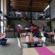 บรรยากาศ ลาบนัว บางบัวทอง-ไทรน้อย