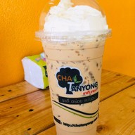 ชาตันหยงและกาแฟสด ซอยมังกร(หน้าหมู่บ้านลลิน)
