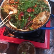 หม่าล่า นิยม-สามกอง สามกอง