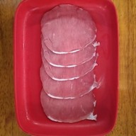 เมนูของร้าน Friendlycafe