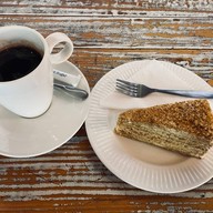 Coffee House Cafe