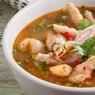 บ้านเพลินปาก 😋 (Delivery 24 hours) ร้านเมี่ยง ยำ ข้าวกล่อง อาหารคลีน บ้านกล้วย หมู่บ้านเหนือฟ้าพลัส บ้านกล้วย