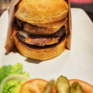 เมนูของร้าน 25 Degrees Bangkok สาทร