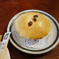 เมนูของร้าน ขนมฝรั่งกุฎีจีน