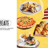 Streats Bangkok Khaosan