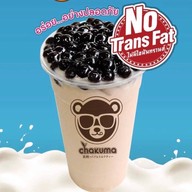 ชาคุมะ (ชานมไข่มุก+เค้ก) พหลโยธิน 52