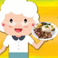 บ้านย่าขาหมูbyคุณย่า