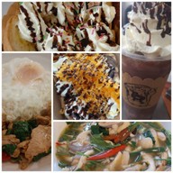 นมสด 3 พี่น้อง