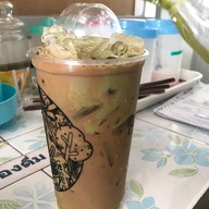 เมนูของร้าน H Cafe Happy Place อมตะนคร