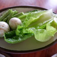 ป้าตุ๊ ขนมจีนภูเก็ตน้ำยาปู