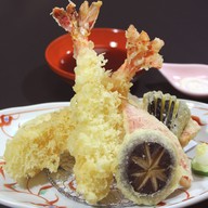 เมนูของร้าน อาโออิ สีลม