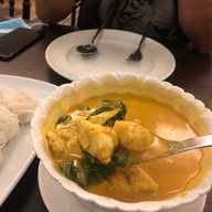 เมนูของร้าน ปราย ระย้า Local Phuket Cuisine , Sukhumvit 8 ( 350 M. form BTS NaNa )