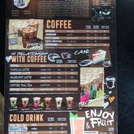 H Cafe Happy Place อมตะนคร