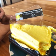 Don't mind calorie cafe'