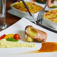 เมนูของร้าน PIZANO (พิซาโน่)-ถนนช้างเผือก