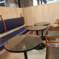 บรรยากาศ Temp. & Time Coffee