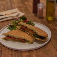 ฺBeyond The Bar Cafe & Restaurant