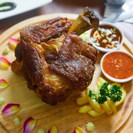 เมนูของร้าน PIZANO (พิซาโน่)-ถนนช้างเผือก