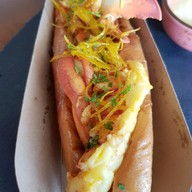 เมนูของร้าน Blunos Bangkok