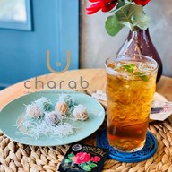 Big Bang and Charab Cafe (halal food)
