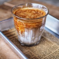 เมนูของร้าน Cafe'33