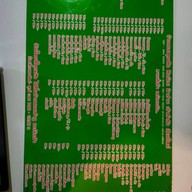 เมนู ข้าวซอยน้ำเงี้ยวคุณติงน้อย บางเตย