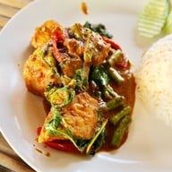 เมนูของร้าน ครัวคุณชาย by คัลเลอร์บีช รีสอร์ท