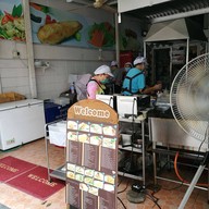 บรรยากาศ Steak@Home