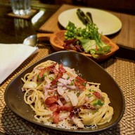 เมนูของร้าน The SteakTory BangSaen บางแสน