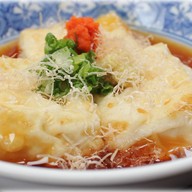 เมนูของร้าน อาโออิ สีลม