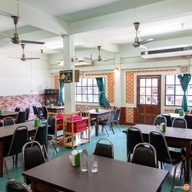บรรยากาศ ร้านอาหารซินฮั้วล้ง