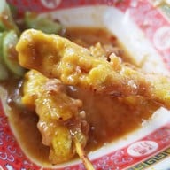 เมนูของร้าน ร้านอาหารนายเก่ง