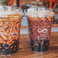 Infinity Tea Bar