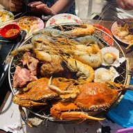 ท่าจีน ชาบู หมูกระทะ แอนด์ ปิ้งย่าง