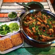 Pedpla Kitchen
