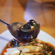 เมนูของร้าน บุญ เรสเตอรองท์ 食得福 บุญ เรสเตอรองท์ 食得福