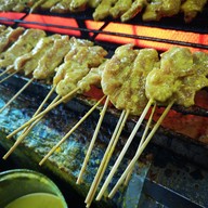 ร้านอาหารนายเก่ง