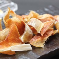 เมนูของร้าน อาโออิ สีลม