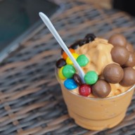 Pasticceria toscana khaoyai