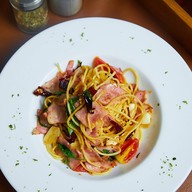 เมนูของร้าน PIZANO (พิซาโน่)-ถนนช้างเผือก