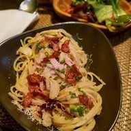 เมนูของร้าน The SteakTory BangSaen บางแสน