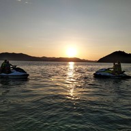 Jet Ski Trips Phuket