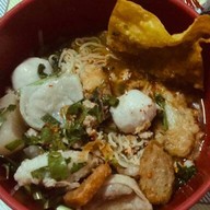 ป้าพรโภชนา