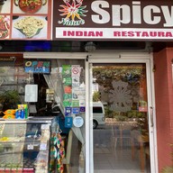 Spicy By Nature Ekkamai