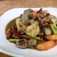 ลาบร้อยเอ็ด-ตาเฒ่า2535 ซอยวัดพระเงิน