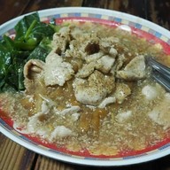 ราดหน้าป้าดำ พรธิสาร5 คลอง7